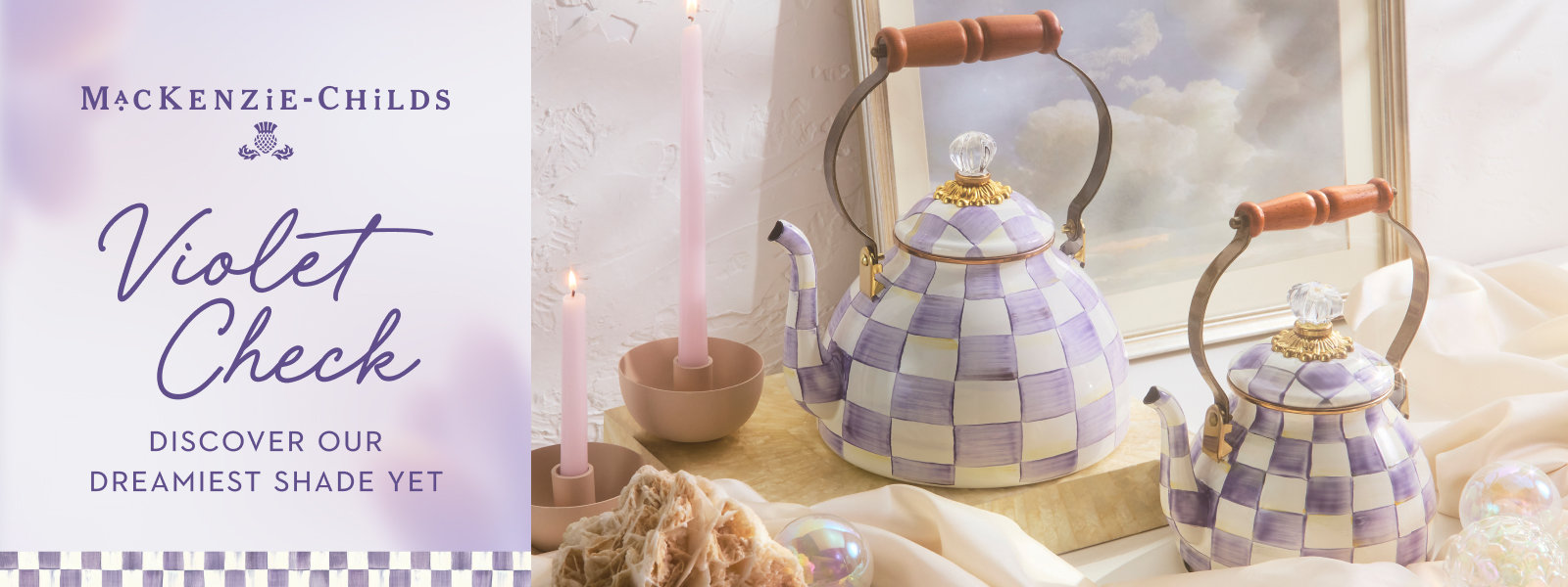 MacKenzie-Childs | Wayfair